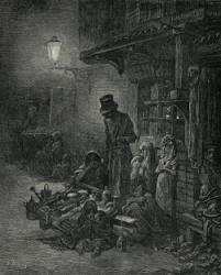 Blacksoul Seraphim : Unrest in Weary Weakened Men